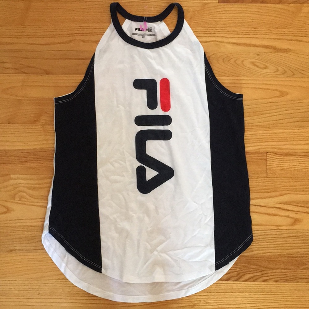 FILA tank top
